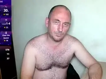 Chaturbate Free Live Porn of johanbarker