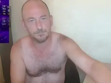 Chaturbate Free Porn Cam of johanbarker