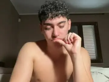 Chaturbate Private Sex Chat of just_matteo_