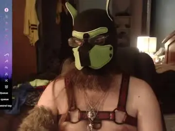 Chaturbate Best Webcam of kinkywolf87