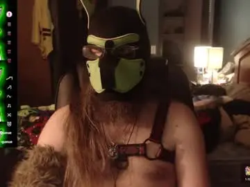 Chaturbate Free Live Porn of kinkywolf87