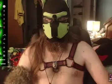Chaturbate Watch Live Sex Cams of kinkywolf87