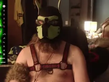 Chaturbate Watch Live Sex Cams of kinkywolf87