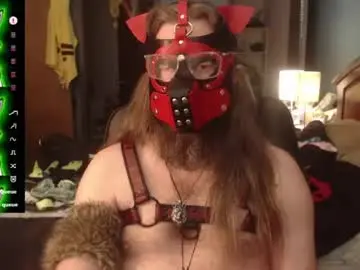 Chaturbate Best live sex cam show of kinkywolf87