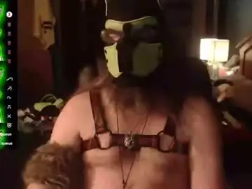 Chaturbate Live Porn of kinkywolf87