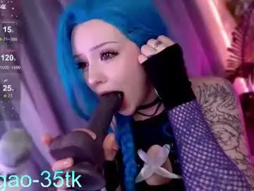 Chaturbate Sex Chat of lina_diva