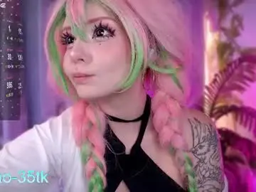 Chaturbate Best live sex cam show of lina_diva