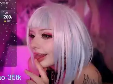 Chaturbate Adult Video Chat of lina_diva