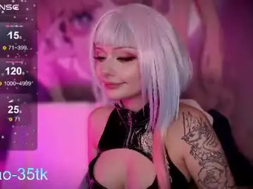 Chaturbate Free Live Porn of lina_diva