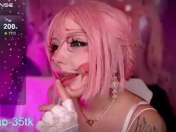 Chaturbate Adult Webcam of lina_diva