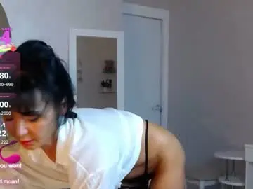 Chaturbate Live Sex of melissa_fane