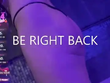 Chaturbate Best Webcam of melissa_fane