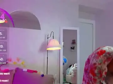 Chaturbate Free Porn Cam of melissa_fane