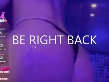 Chaturbate Live Sex Cam of melissa_fane