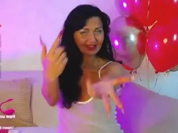 Chaturbate Live Sex Cam of melissa_fane