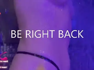 Chaturbate Nude Webcam of melissa_fane