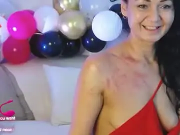 Chaturbate Nude Webcam of melissa_fane