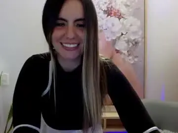 Chaturbate Live Porn of mila23_