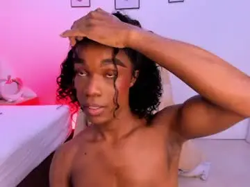 Chaturbate Live Porn of nico_dior