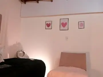 Chaturbate Live Sex Cam of nico_dior