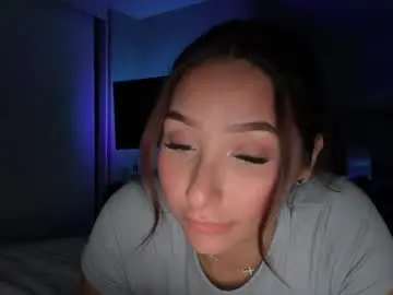 Chaturbate Live Porn of nicolelovesyou444