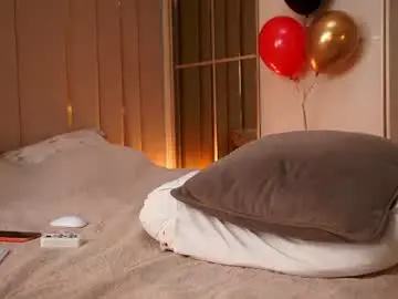 Chaturbate Free Porn Cam of oh_julie