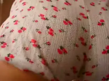 Chaturbate Private Sex Chat of oh_julie
