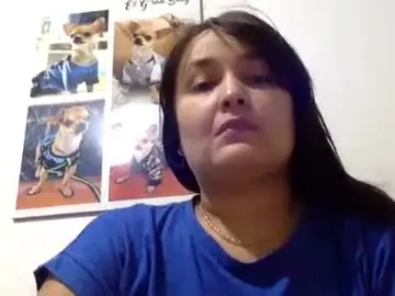 Chaturbate Nude Webcam of sarayx