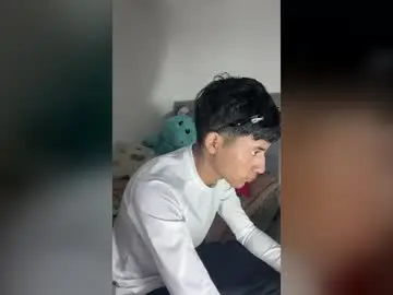 Chaturbate Watch Live Sex Cams of sebas_fire4