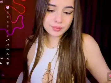 Chaturbate Live Sex Cam of sexyenergyy19