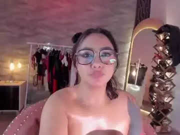 Chaturbate Best live sex cam show of smi_samara