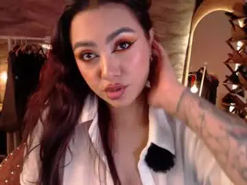 Chaturbate Live Sex of smi_samara