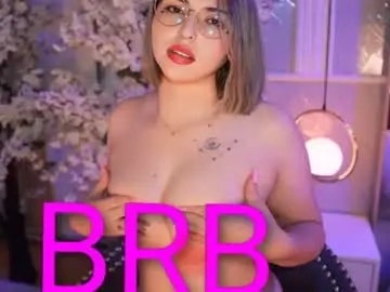 Chaturbate Nude Webcam of sofia__bella