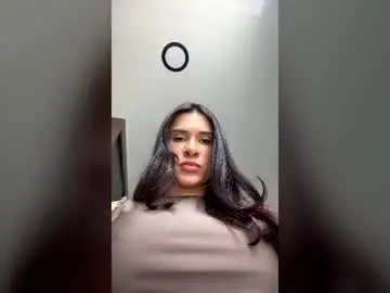 Chaturbate Private Sex Chat of sofia_rivers_