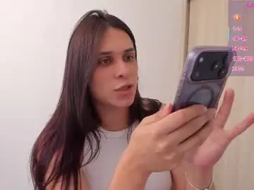 Chaturbate Adult Webcam of sofia_rivers_