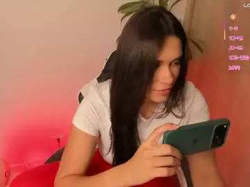 Chaturbate Best Webcam of sofia_rivers_