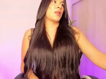 Chaturbate Watch Live Sex Cams of sofia_rivers_