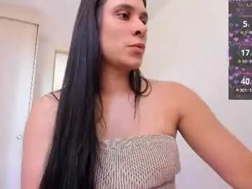 Chaturbate Best live sex cam show of sofia_rivers_
