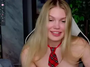 Chaturbate Watch Live Sex Cams of starlight_2004