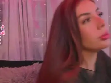Chaturbate Best Webcam of sweet_bellaa_