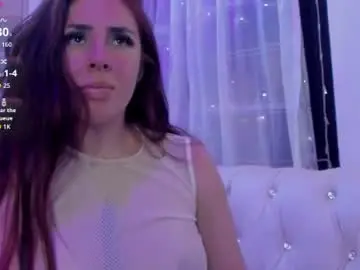 Chaturbate Watch Live Sex Cams of sweet_bellaa_