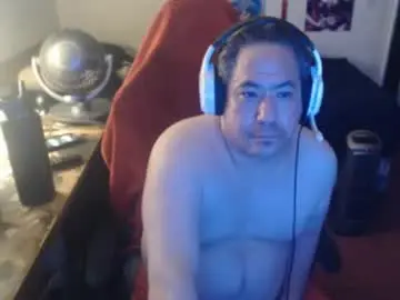 Chaturbate Live Sex Cam of sxykoreandick
