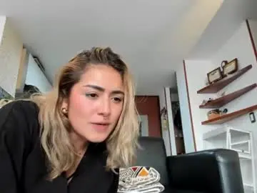 Chaturbate Free Porn Cam of trinitych_