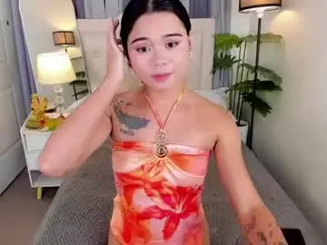 Chaturbate Nude Webcam of unforgetableasiancock