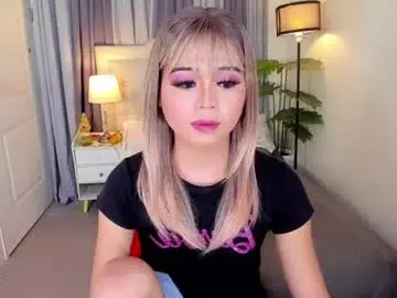 Chaturbate Live Sex Cam of unforgetableasiancock
