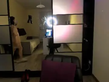 Chaturbate Adult Webcam of valistar2