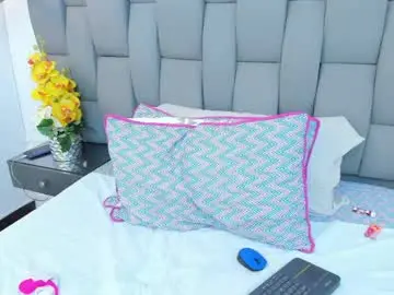 Chaturbate Private Sex Chat of vero8choa
