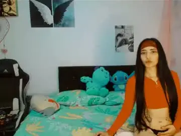 Chaturbate Live Sex Cam of 2girls__dream