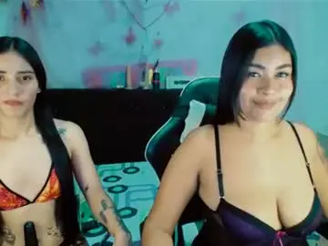 Chaturbate Adult Webcams of 2girls__dream