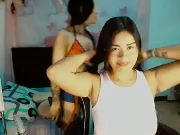 Chaturbate Private Sex Chat of 2girls__dream